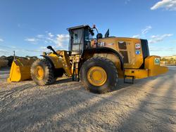 Caterpillar 982-SZ