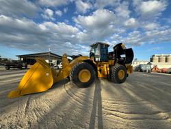 2024 Caterpillar 982-Sz