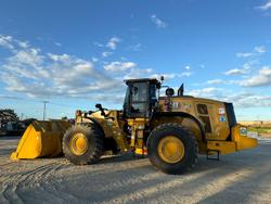 2024 Caterpillar 982-Sz