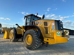 2024 Caterpillar 982-Sz