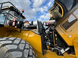 2024 Caterpillar 982-Sz