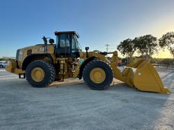 2024 Caterpillar 982-Sz