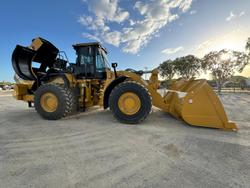 2024 Caterpillar 982-Sz