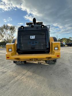 2024 Caterpillar 982-Sz
