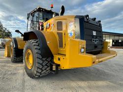 2024 Caterpillar 982-Sz