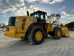 2024 Caterpillar 982-Sz