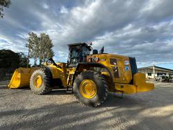 2024 Caterpillar 982-Sz