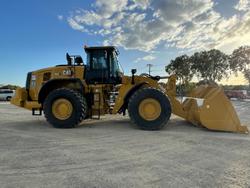 2024 Caterpillar 982-Sz