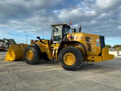 2024 Caterpillar 982-Sz