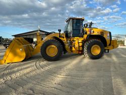 2024 Caterpillar 982-Sz