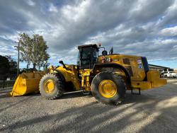 2024 Caterpillar 982-Sz
