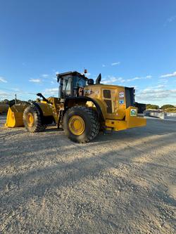 2024 Caterpillar 982-Sz