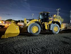 2024 Caterpillar 982-Sz