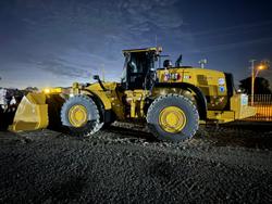 2024 Caterpillar 982-Sz