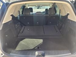 2022 Nissan Pathfinder Ti R53 MY22 IVORY PEARL