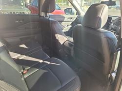 2022 Nissan Pathfinder Ti R53 MY22 IVORY PEARL