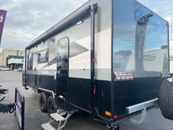 2023 Crusader Excalibur Serenity 21'11Ft Couples Van - Immediate Delivery