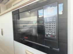 2023 Crusader Excalibur Serenity 21'11Ft Couples Van - Immediate Delivery