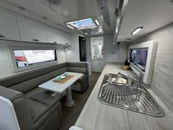 2023 Crusader Excalibur Serenity 21'11Ft Couples Van - Immediate Delivery