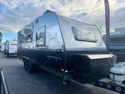 2023 Crusader Excalibur Serenity 21'11Ft Couples Van - Immediate Delivery