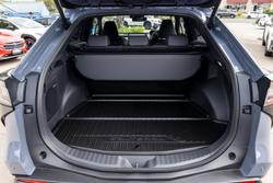 2023 Subaru Solterra AWD Touring E1-1 MY24 AWD Harbour Mist Grey