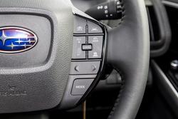2023 Subaru Solterra AWD Touring E1-1 MY24 AWD Harbour Mist Grey