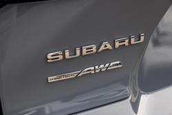 2023 Subaru Solterra AWD Touring E1-1 MY24 AWD Harbour Mist Grey