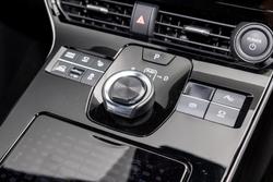 2023 Subaru Solterra AWD Touring E1-1 MY24 AWD Harbour Mist Grey