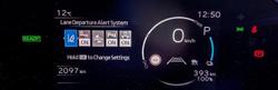 2023 Subaru Solterra AWD Touring E1-1 MY24 AWD Harbour Mist Grey