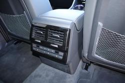 2024 Volkswagen
Touareg 210TDI R-Line