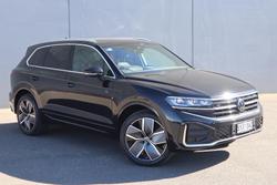 2024 Volkswagen
Touareg 210TDI R-Line
