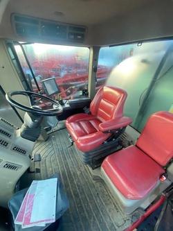 2015 CASE IH 4430 red