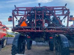 2015 CASE IH 4430 red