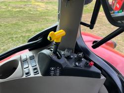 CASE IH
Maxxum 150 Cvt Tractor