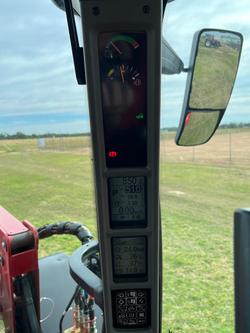 CASE IH
Maxxum 150 Cvt Tractor