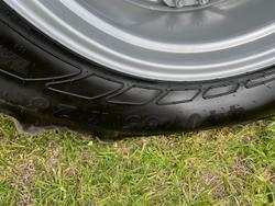 CASE IH Maxxum 150 Cvt Tractor