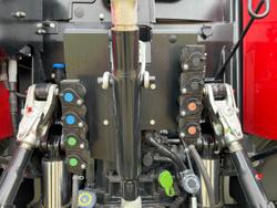 CASE IH
Maxxum 150 Cvt Tractor