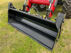 CASE IH
Maxxum 150 Cvt Tractor