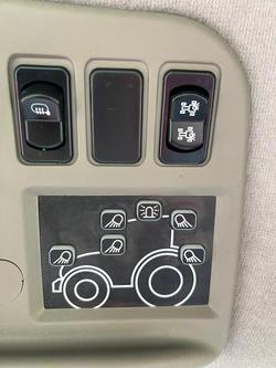 CASE IH Maxxum 150 Cvt Tractor