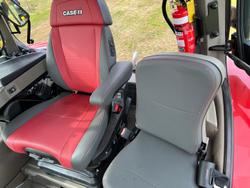 CASE IH
Maxxum 150 Cvt Tractor