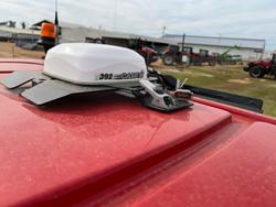 CASE IH
Maxxum 150 Cvt Tractor