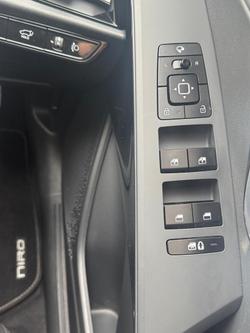 2023 Kia
Niro EV GT-Line