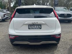 2023 Kia
Niro EV GT-Line