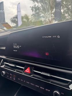 2023 Kia Niro EV GT-Line