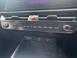 2023 Kia Niro EV GT-Line