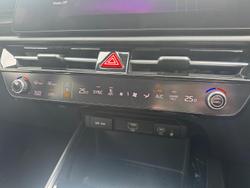 2023 Kia Niro EV GT-Line