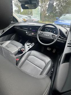 2023 Kia Niro EV GT-Line