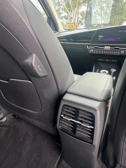 2023 Kia
Niro EV GT-Line
