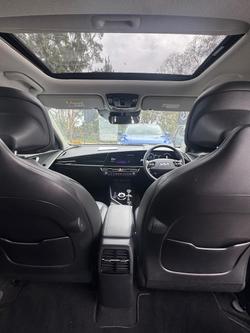 2023 Kia Niro EV GT-Line