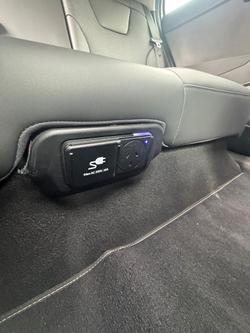 2023 Kia
Niro EV GT-Line